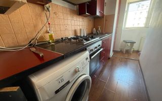 1 cameră Păcurari | Mobilat și utilat | Aproape UAIC, UMF, Copou - Poză 7