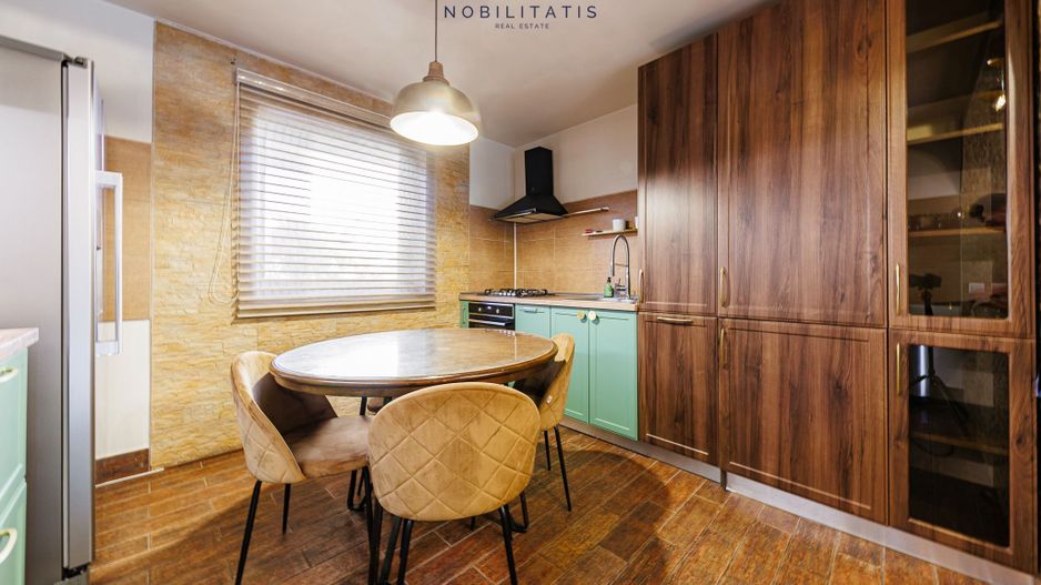 Oferta inchiriata - Casa individuala Dumbravita - Poză 8