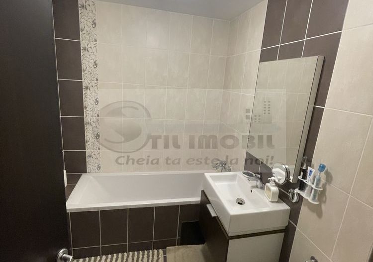 Vand apartament 3 camere decomandat - 64 mp - Gradinari - 92.000 euro! - Poză 4