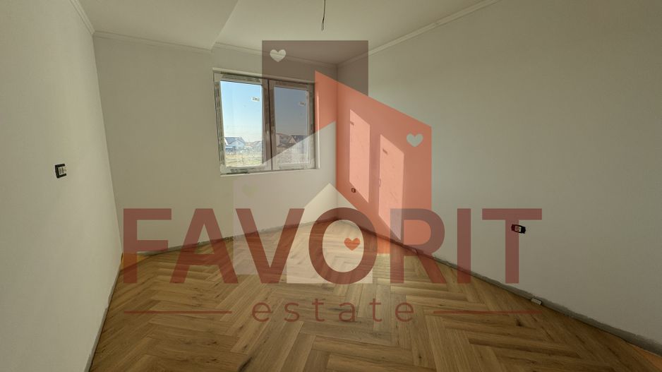 Finisat la cheie. Acces asfaltat. Toate utilitatile - Poză 2