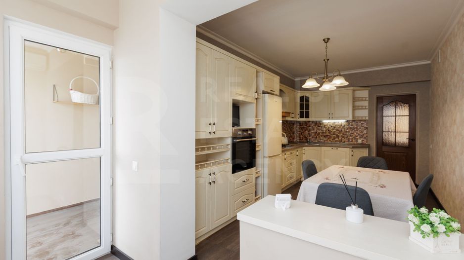 Chirie, apartament, 3 camere, strada Nicolae Anestiade, Centru - Poză 2