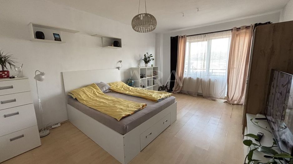 Apartament 3 camere, 84 mp, Baciu – zona Petrom - Poză 3
