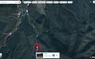 Teren Intravilan |2000Mp| Valea Avrigului - Poză 8