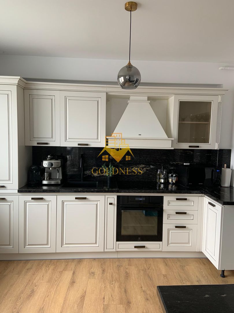 2 Camere decomandate, Parcare, Marasti,Bloc nou, Modern,The Office,BRD - Poză 7