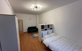 VANZARE APARTAMENT 1 CAMERA ZONA IRIS - Poză 3
