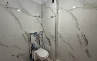 Apartament 3 camere | 150 MP | Balcon | La cheie | 2 Parcari - Poză 20