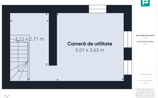 Casă individuală de închiriat – Moșnița Nouă - Poză 42