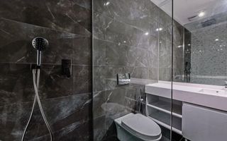 Apartament premium cu 4 camere în One Mamaia Nord | Sea View - Poză 23