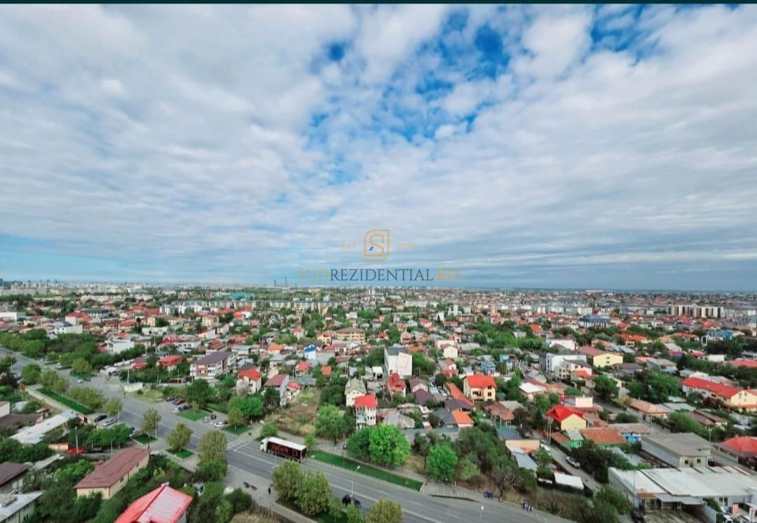 Apartament 2 camere modern | Etaj 14 | Vedere panoramica, 4 min metrou - Poză 18