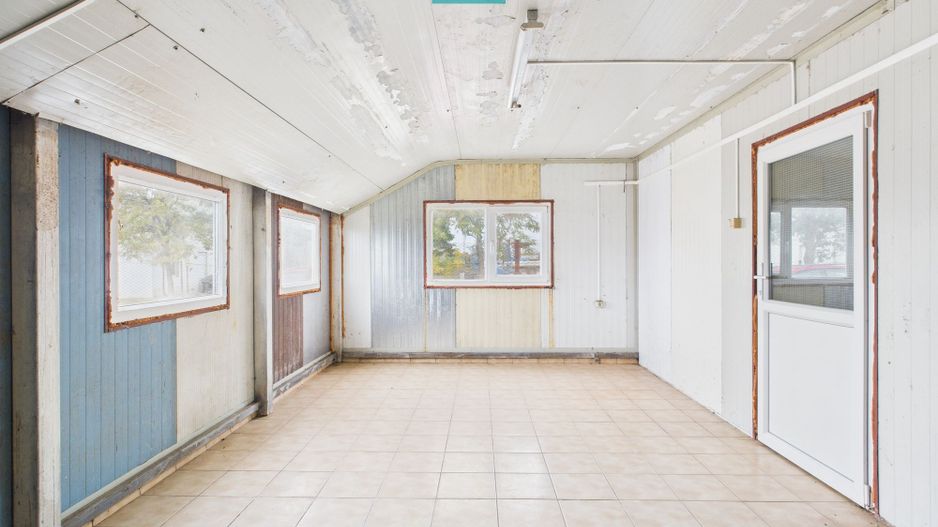 Hală pentru producție / fermă zootehnică  - Variaș - Poză 7