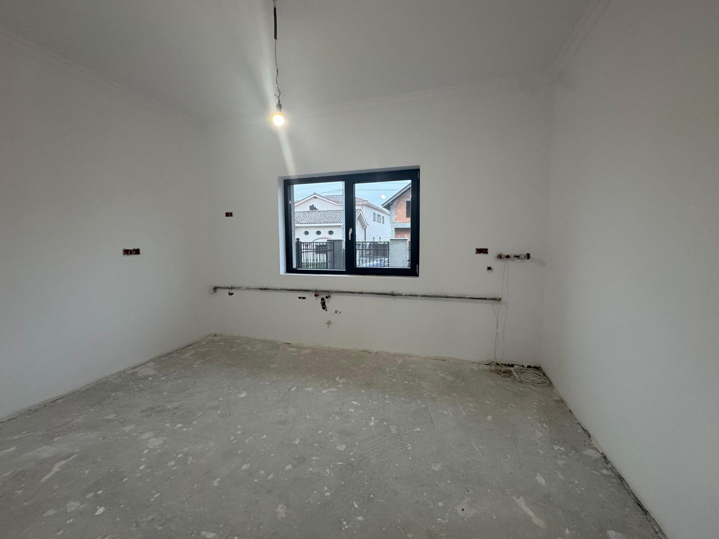 COMISION 0% | Casa duplex | Zona Ghiroda | 4 Camere | - Poză 4
