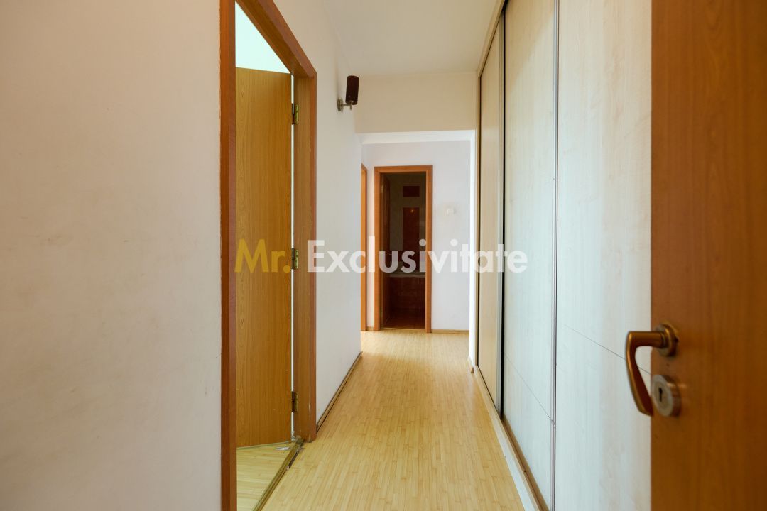Apartament 4 Camere Decomandat | Craiovei | 3 Balcoane | Parcare - Poză 8