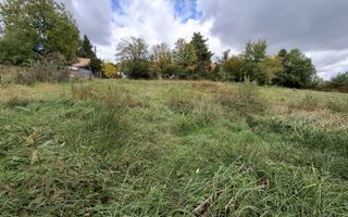 Teren intravilan cu Puz si priveliște deosebită, spre Cetatea Cisnădioara - Poză 6