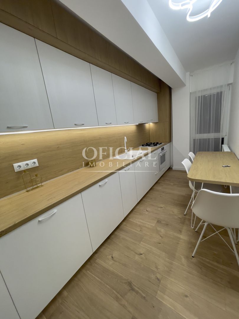 Apartament 2 Camere | 54 Mp | Balcon | Zona Terra Urusagului - Poză 6