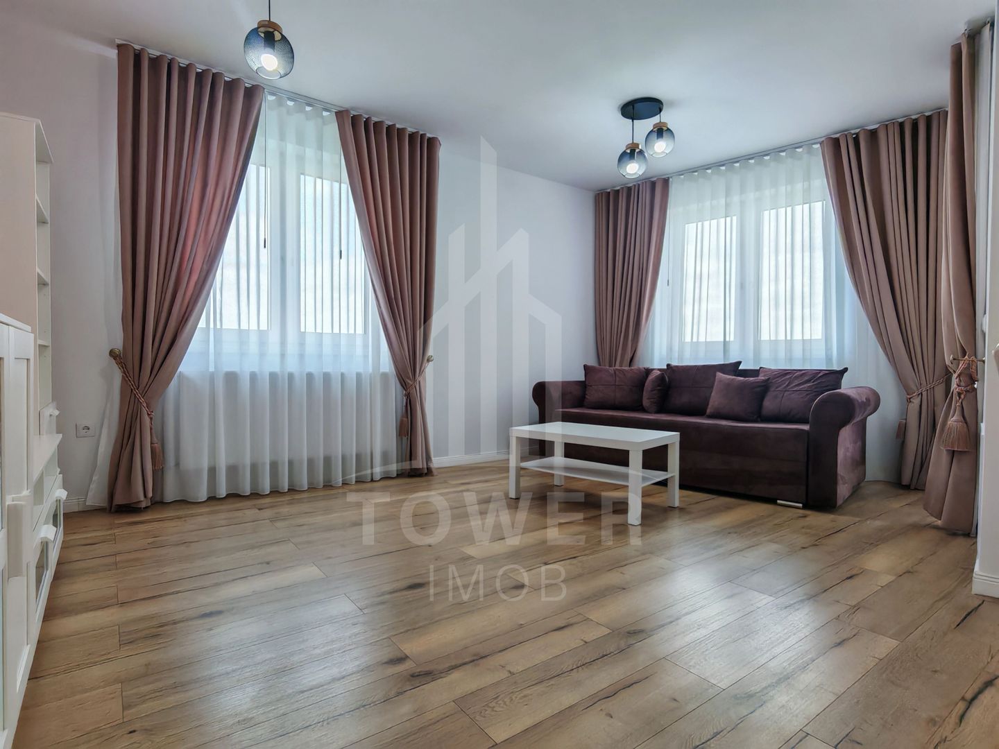 Apartament vânzare  et.2 Modern 70 mp utili zona Brana - Poză 5