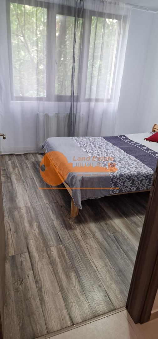 Apartament 3 camere complet renovat, centrala – Drumul Taberei - Poză 11