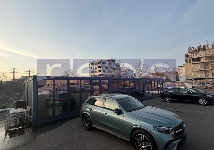 OPORTUNITATE VANZARE TEREN | SISESTI | 2512MP | BIROURI 150MP | - Poză 3