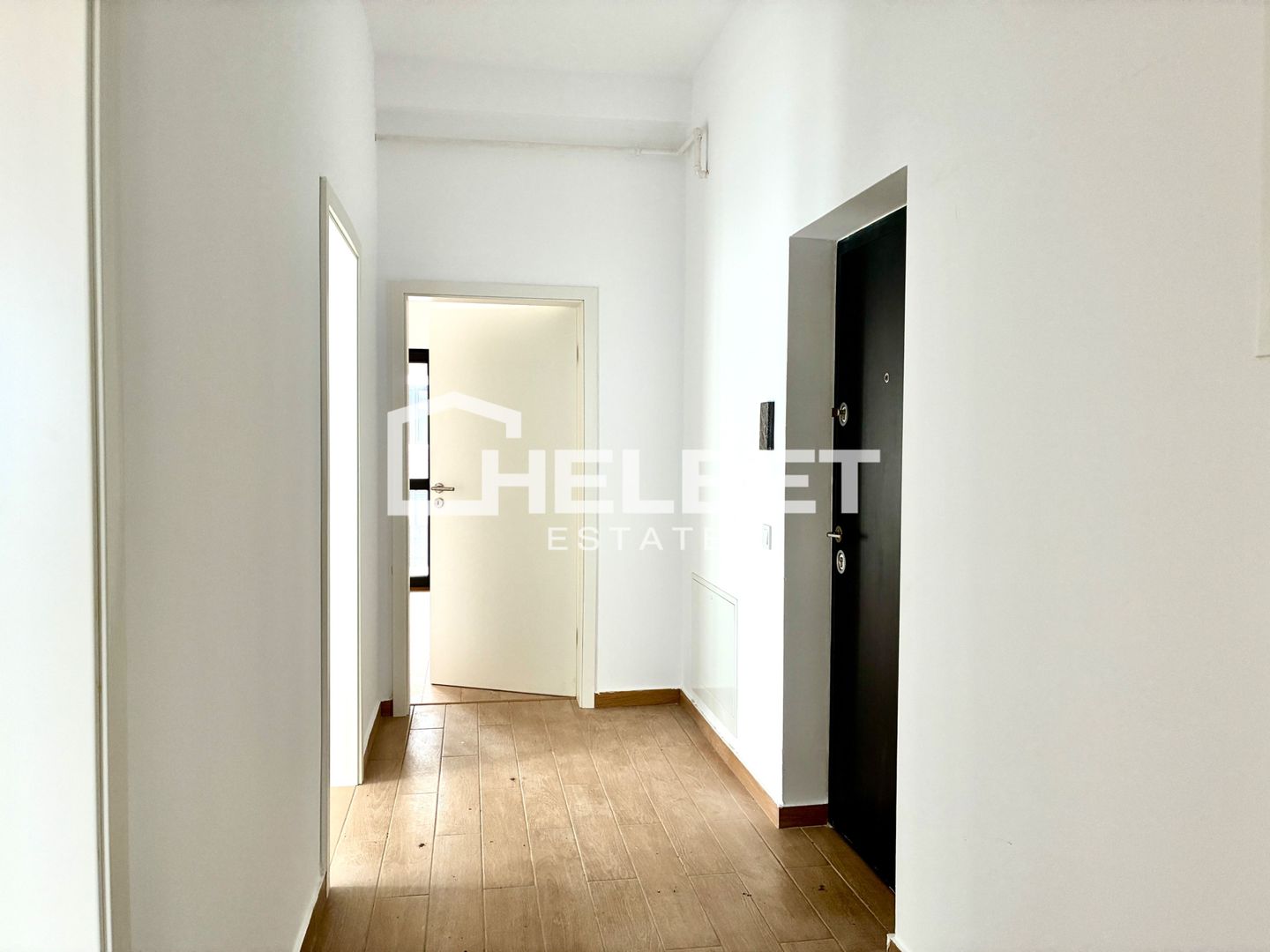 2 Camere / Parcare / Sanpetru / Finisat - Poză 10