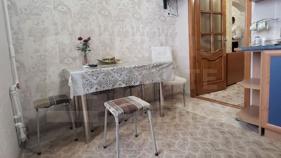 Vânzare, apartament, o cameră, strada Ialoveni, Telecentru - Poză 6