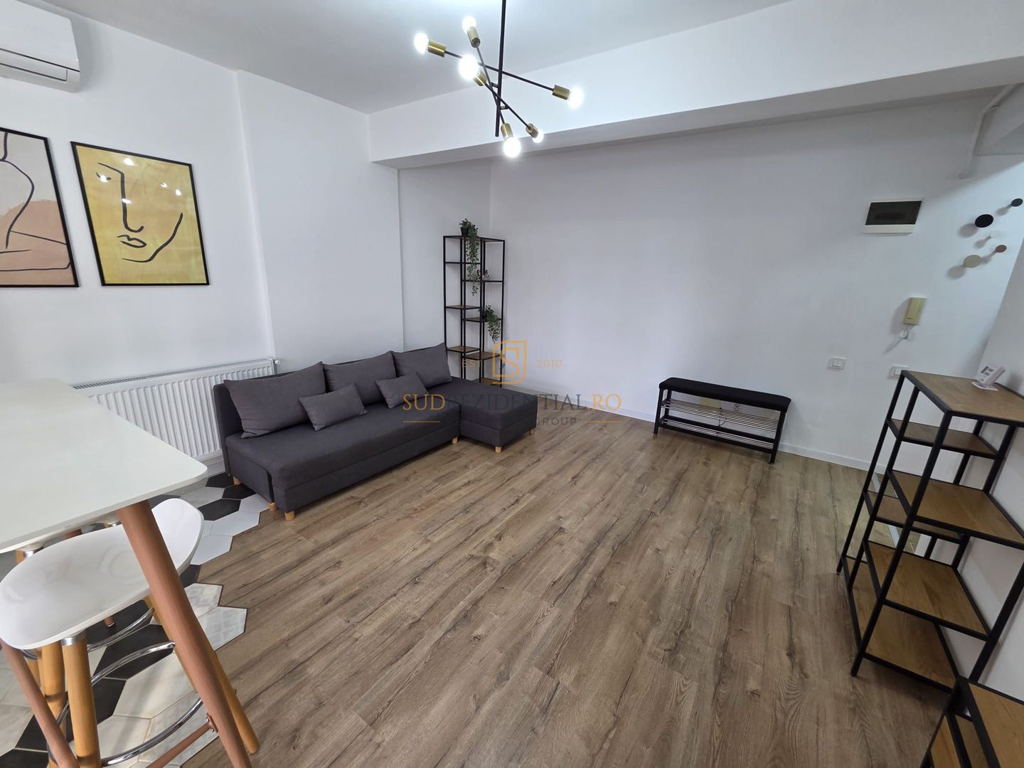 Apartament  | Popesti-Leordeni | Str. Biruintei | 10 min de metrou - Poză 7
