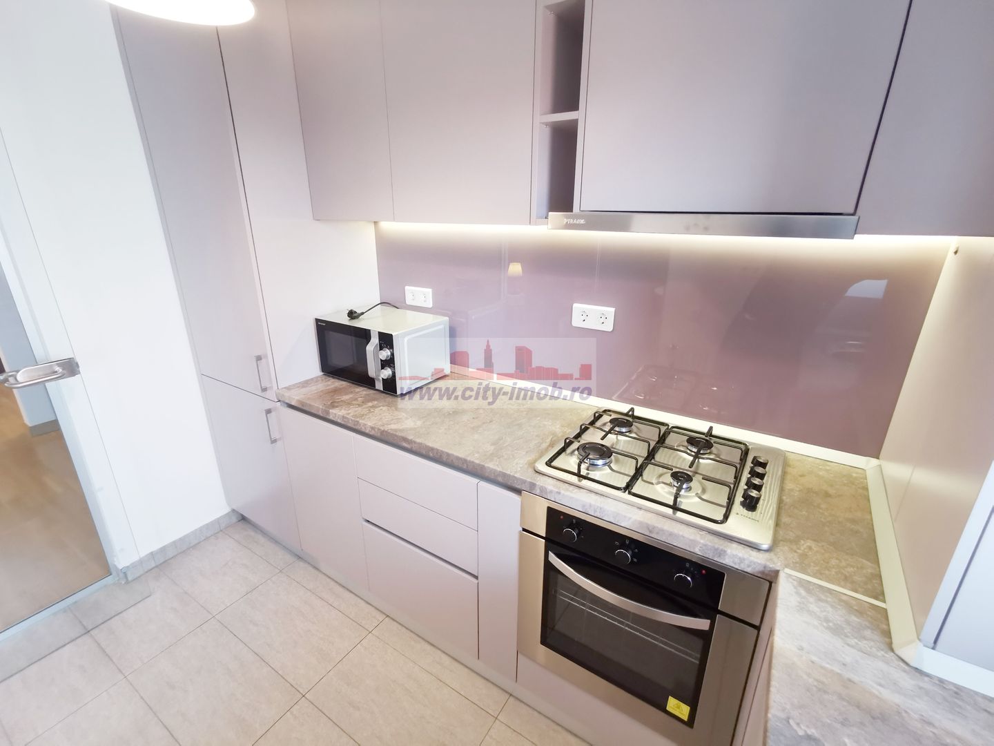 Inchiriere 2 Camere Banu Mata / Titulescu / Bloc nou 2018 , Icon Residence - Poză 5