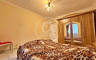 Apartament cu 3 camere de închiriat in zona Rogerius , Oradea - Poză 10