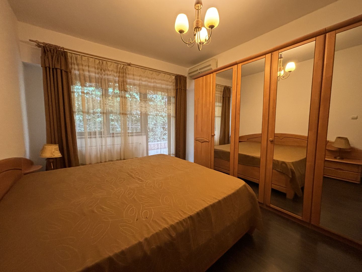 APARTAMENT 3 CAMERE | 80MP | TERASA 44MP - Poză 7