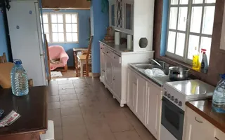 Vila cu 6 camere + 2 case + bazin inot+ 5.934 mp teren  com. Chichis - Poză 18