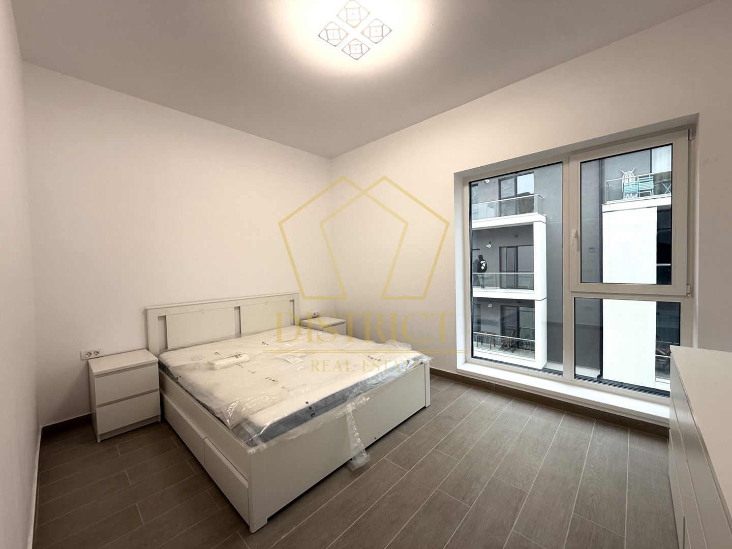 Apartament cu 2 camere la prima inchiriere | Giroc | PET FRIENDLY - Poză 1