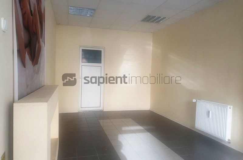 SAPIENT | Spatiu comercial pe B-dul Dacia - Poză 5