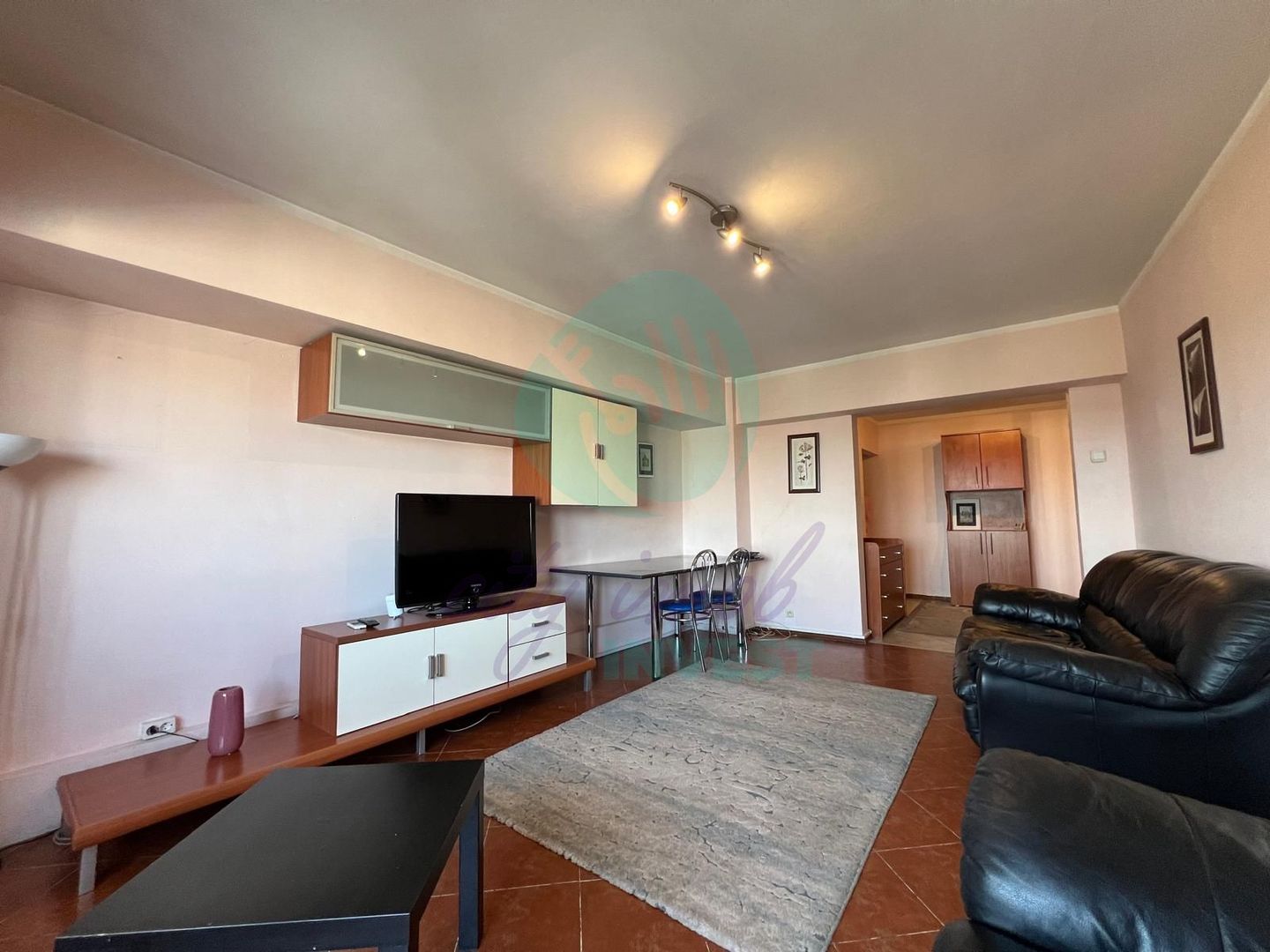 Pozitie Rara-3 camere Rond Alba Iulia-Centrala Proprie - Poză 3