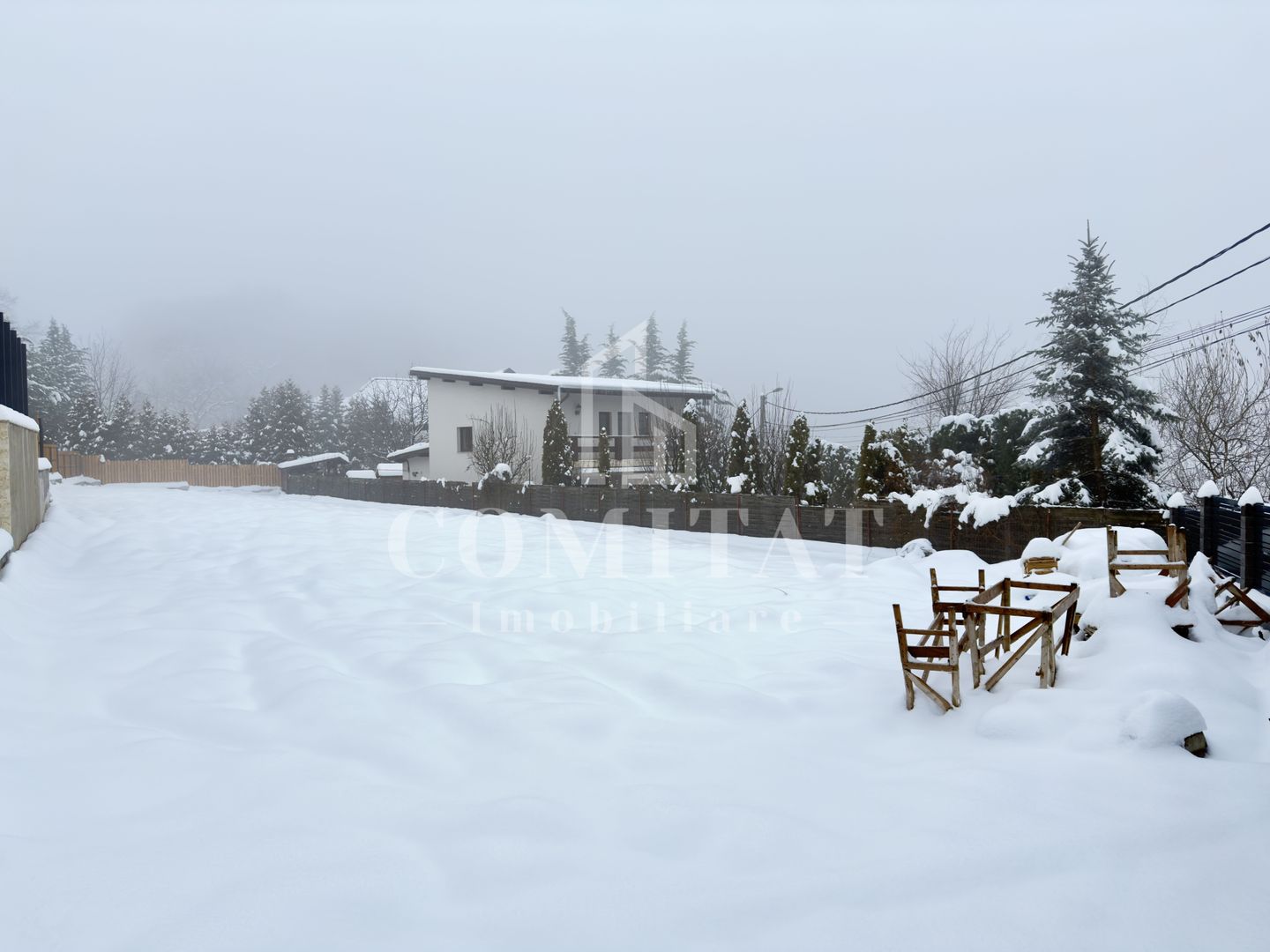 Teren autorizabil Făget - Poză 2