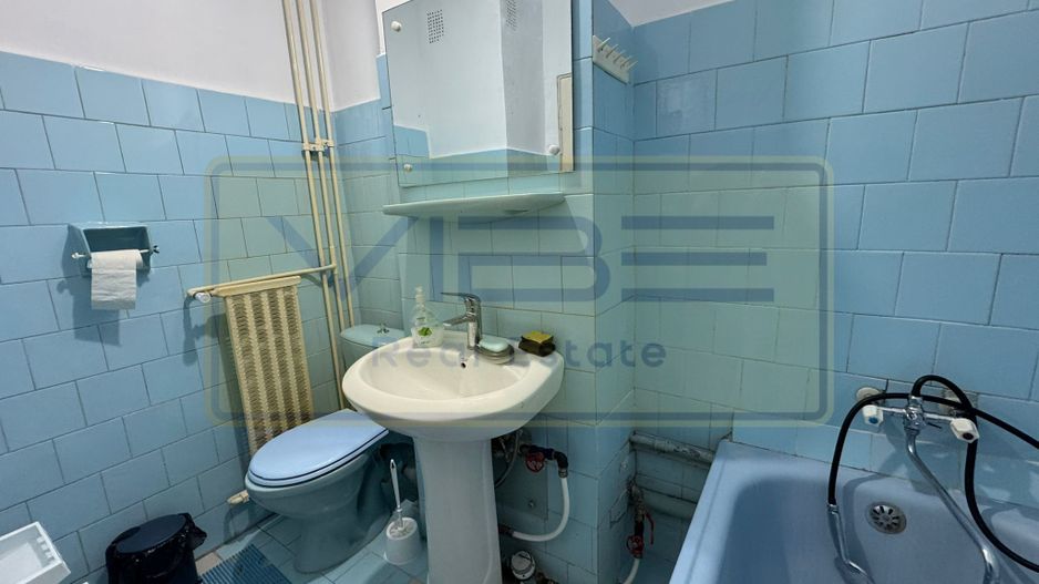 Apartament 1 camera Blv Independentei - Spitalul Sf Spiridon - Poză 10