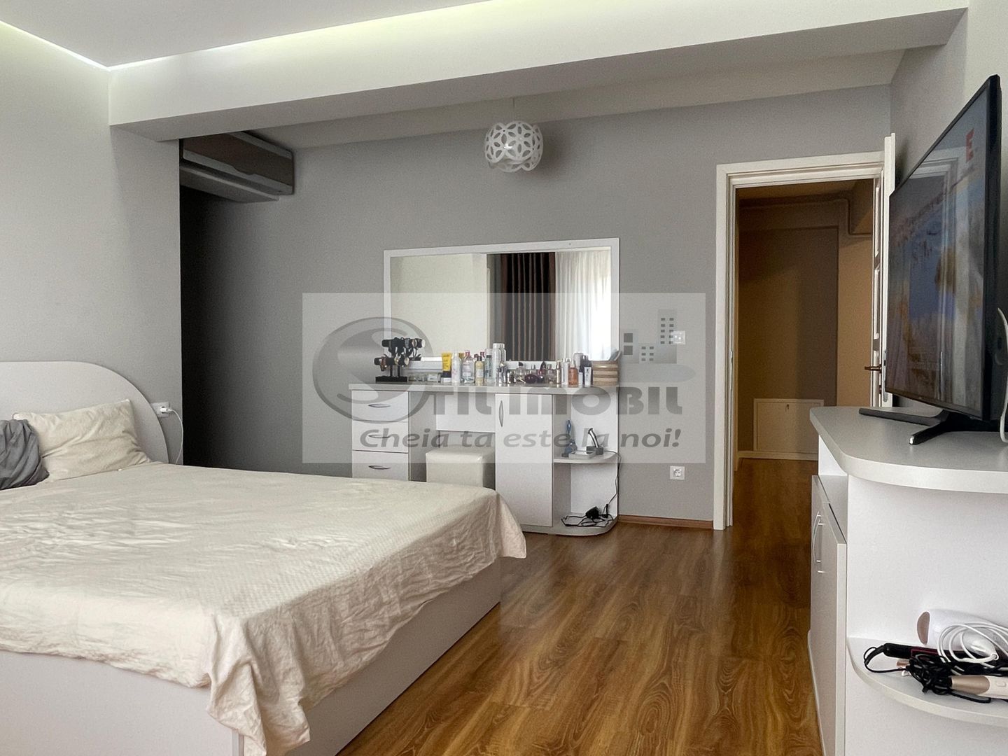 Apartament tip Penthouse zona Cug 130 mp - Poză 8