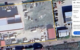 Vânzare, spațiu industrial, Brașov - Poză 11