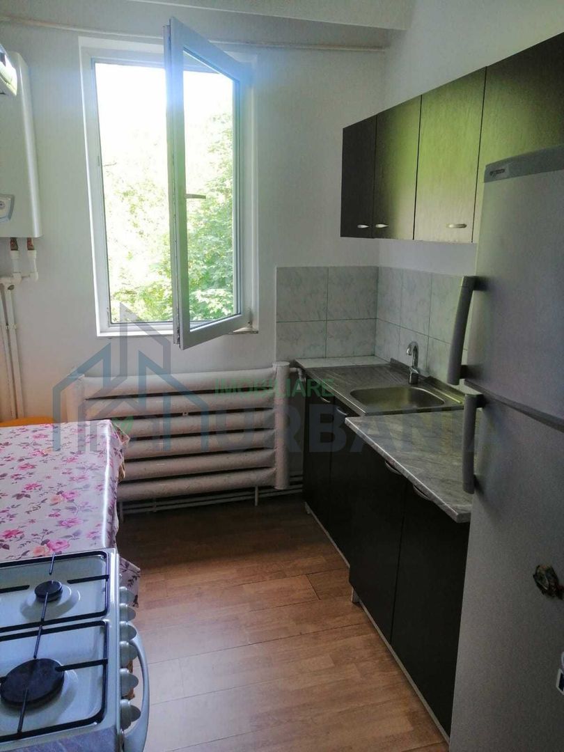 Apartament 2 camere, zona Tudor Vladimirescu - Iași - Poză 7