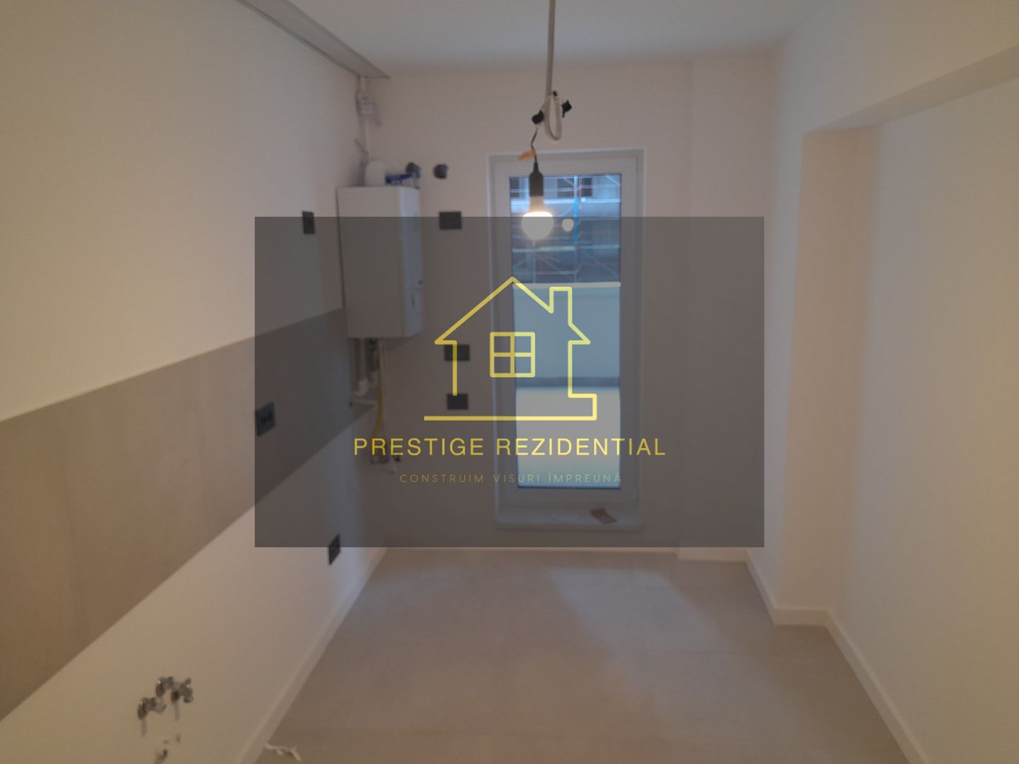 AP 3 cam, incalzire in pardoseala, Comision 0,Titan-Pallady - Poză 5