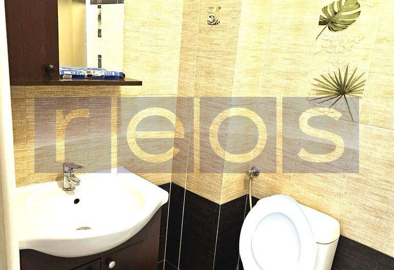 VANZARE GARSONIERA | 35MP | ZONA PIATA ALBA IULIA - Poză 4