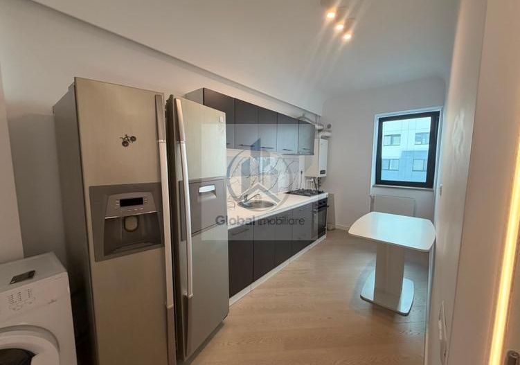 Studio de vânzare Cortina North | 39 mp | Etaj 2 - Poză 5