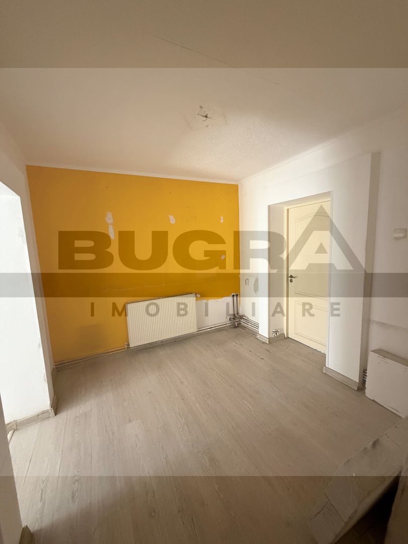 Spatiu comercial 105 mp, vad excelent, zona Pritax - Poză 9