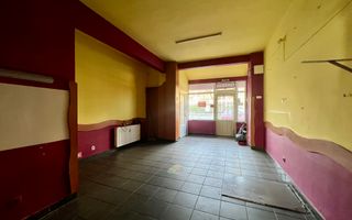 Sapient | Spațiu comercial în Piața Creangă, Oradea - Poză 4