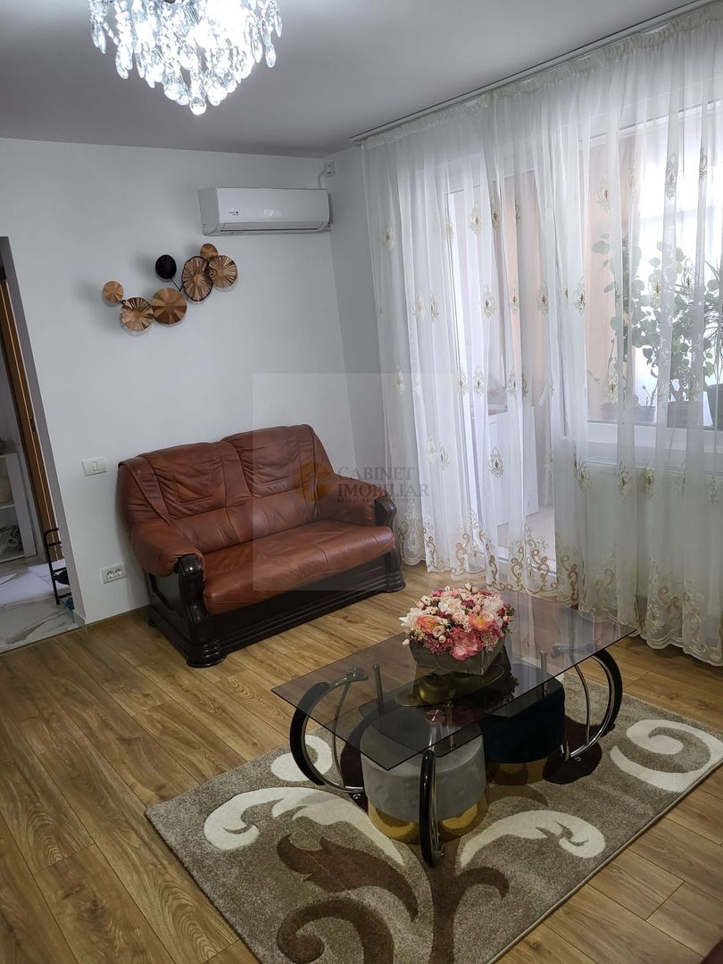 3 Camere | Decomandat | Etaj Intermediar | Complet Renovat | Obor - Poză 7
