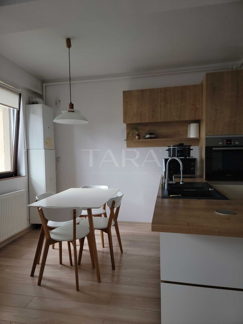Apartament 2 camere - Poză 4