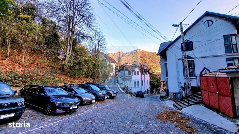 Garsoniera mobilata-utilata - zona Centrul Istoric - Poză 1