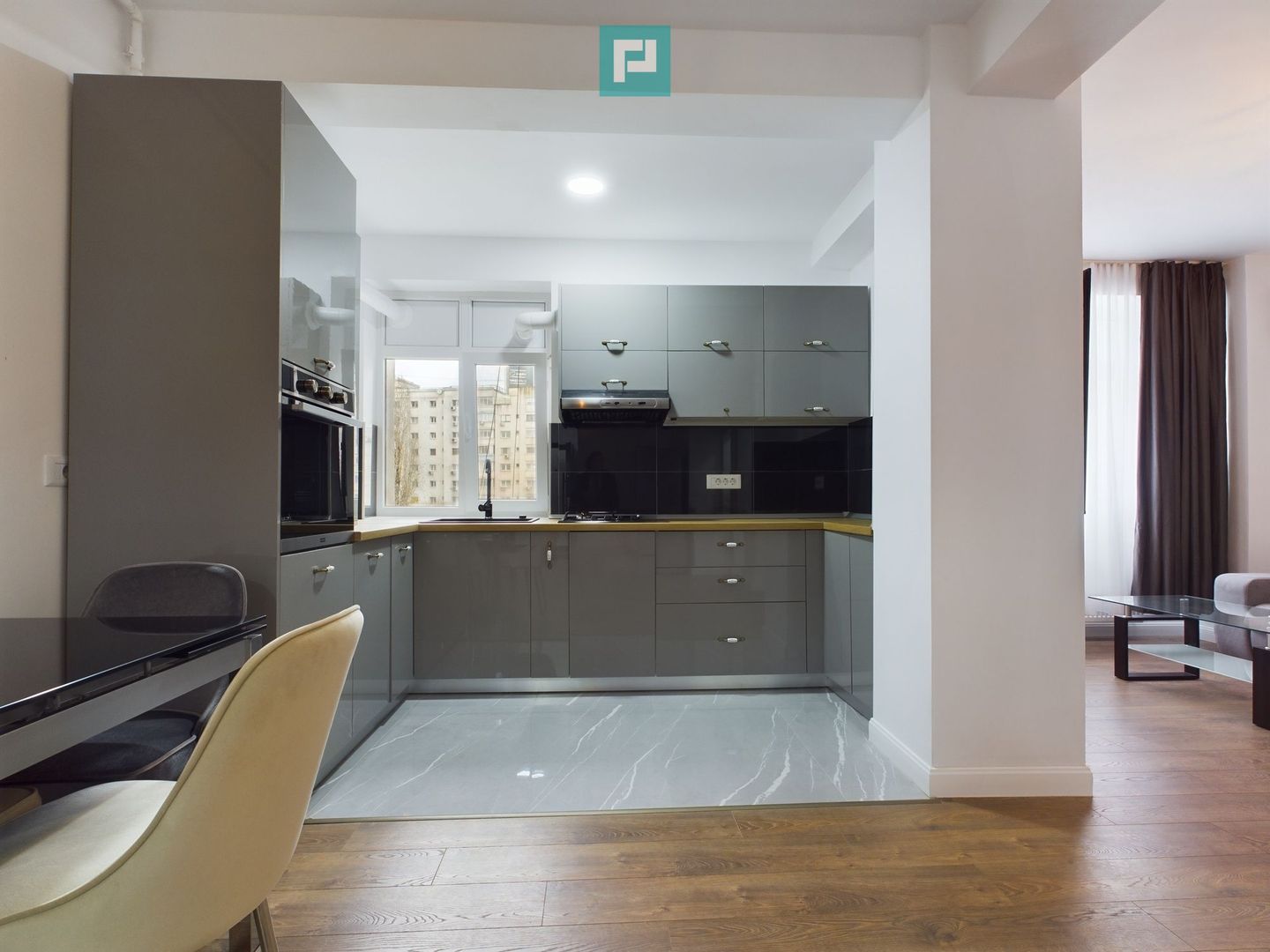 Apartament cu 3 camere Medicover Piata Victoriei - Poză 56