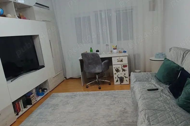 Apartament cu 2 camere - Poză 1