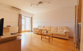 Unirea Shopping Center - Pta Sf. Vineri, renovat complet, 3 balcoane, bloc 1996 - Poză 2