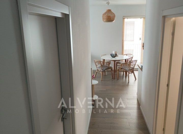 Apartament 3 camere I 70 mp I utilat si mobilat I Marasti - Poză 12
