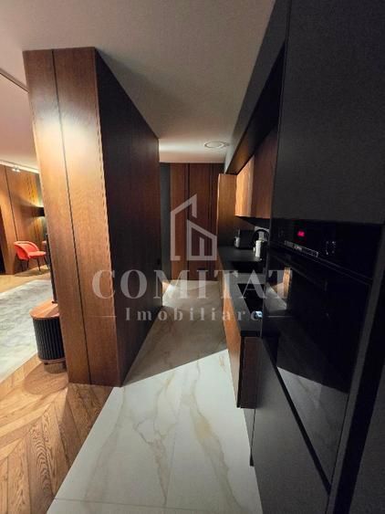 Apartament ultrafinisat în inima Clujului | Loc de parcare | Terasă - Poză 6