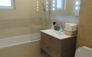 Apartament 3 camere decomandat | 100 mp | Domenii - Poză 9